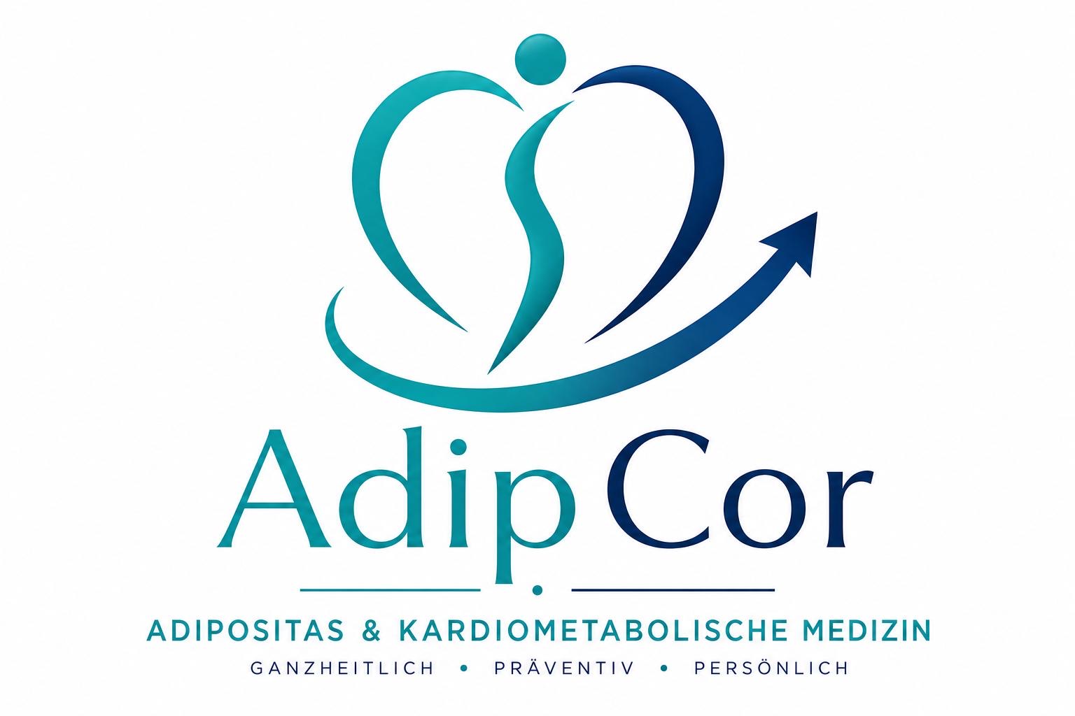 AdipCor Logo