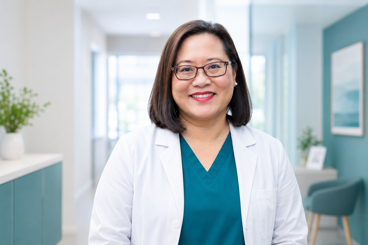 Dr. med. Bá Thanh-Trúc Ngô